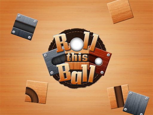 Roll This Ball online game