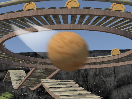 Roller 1 online game