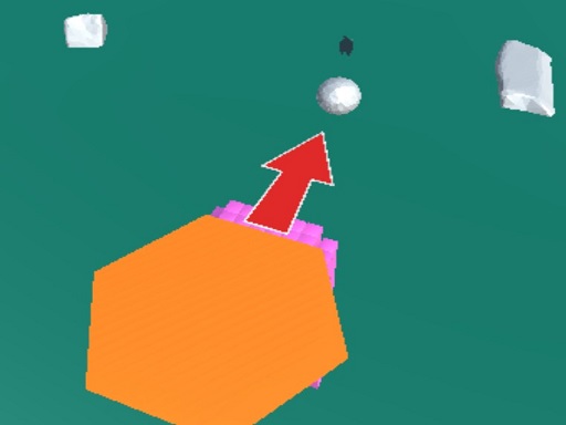 Roller Ball 3D online game