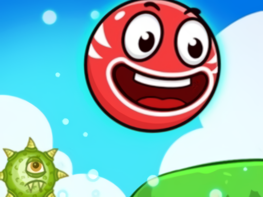 Roller Ball Adventure online game