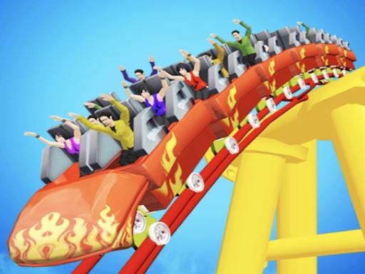 Roller Coaster online game