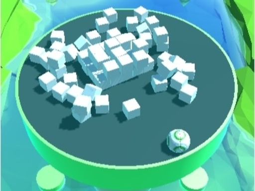 Roller Magnet online game