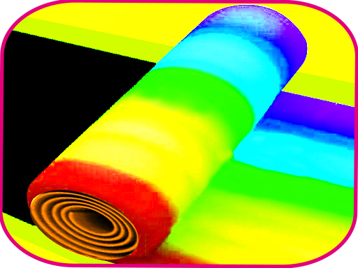ROLLER PAINT PRO online game
