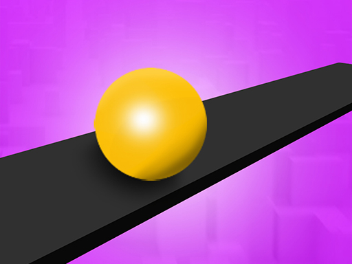 Roller Sky - Balance Ball online game