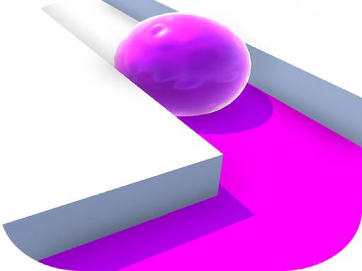Roller Splat online game