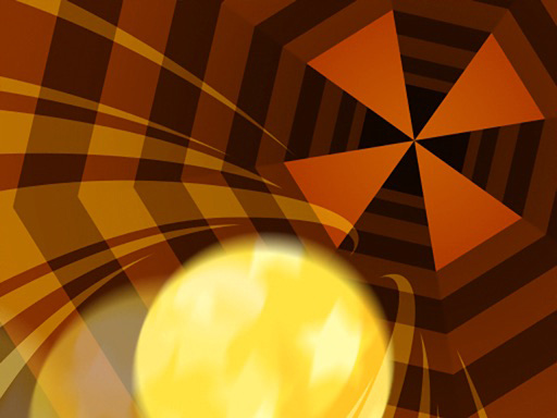 Rolling Ball 360 online game