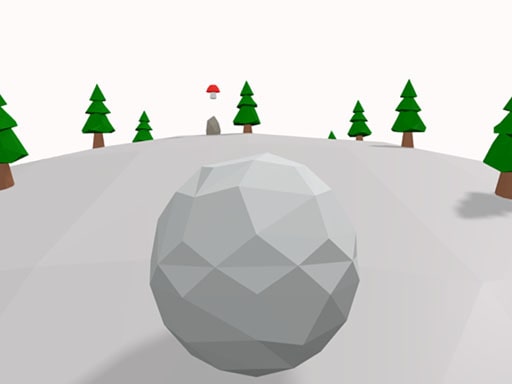 Rolling Ball New online game