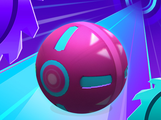 Rolling Balls 3D online game