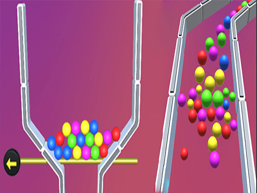 ROLLING BALLS GAME 2021 online game