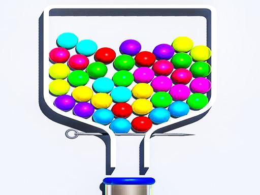 ROLLING BALLS online game
