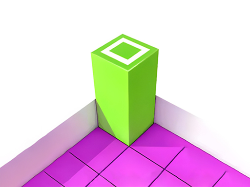 Rolling Blocks online Action game