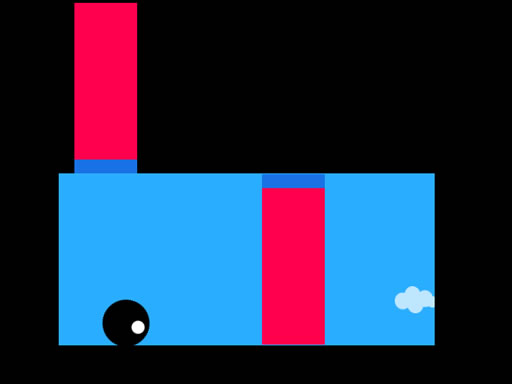 Rolling Game online game