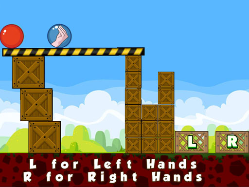 Rolling Hand Signal online game