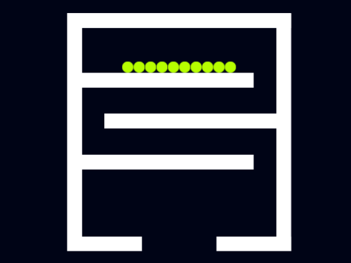 Rolling Puzzle online game