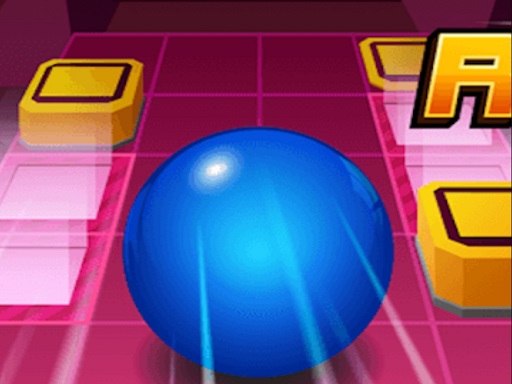 Rolling The Ball 2022 online game