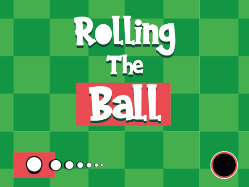 Rolling The Ball online Sports game