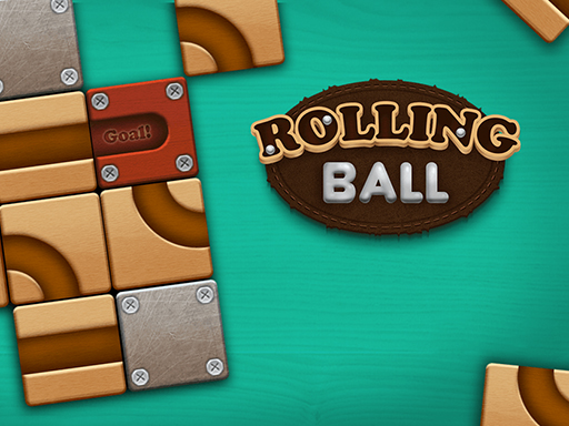 RollingBall online game