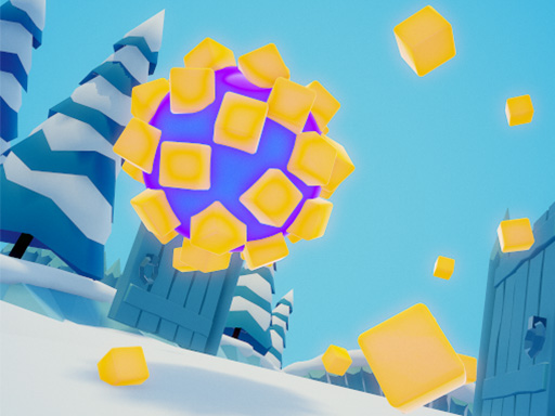 Rolly Hil online Hypercasual game
