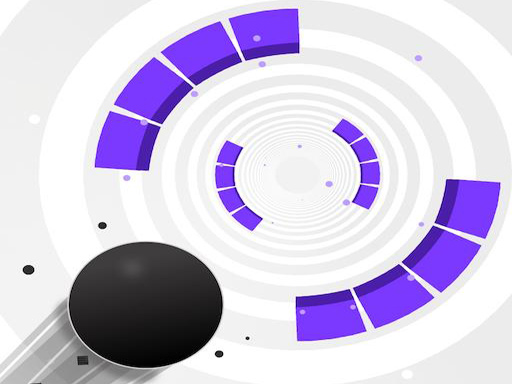 Rolly Vortex online game