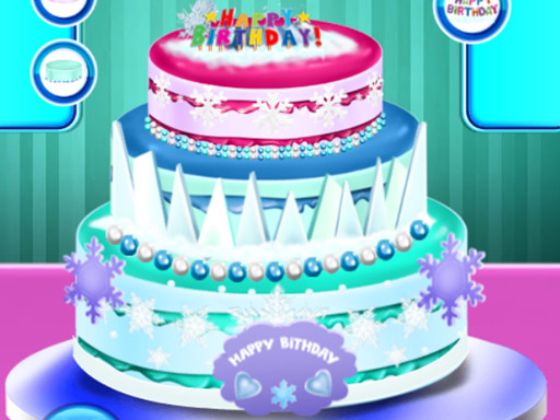 Romantic Birthday Party online game