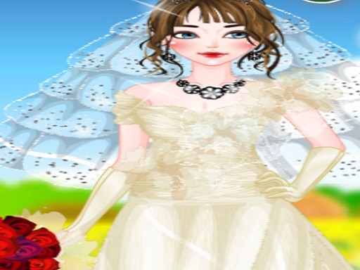 Romantic Spring Wedding 2 online game