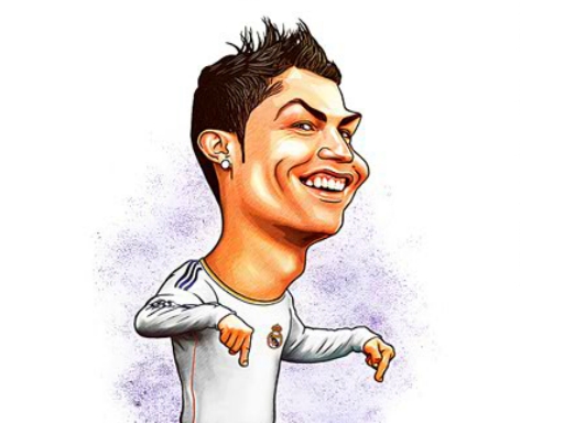 Ronaldo Soccer Challenge online game