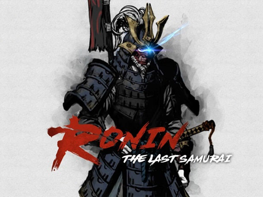 Ronin: The Last Samurai online Action game