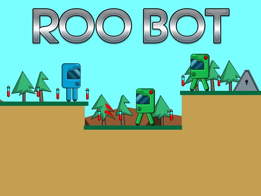 Roo Bot online game