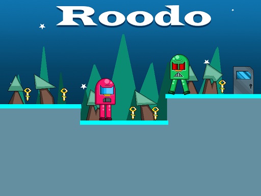 Roodo online game