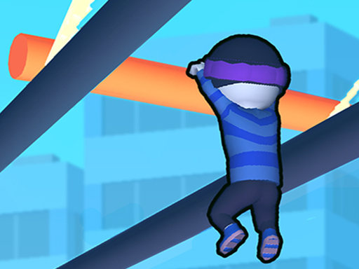 Roof Rails - Color Stack 3D  online game