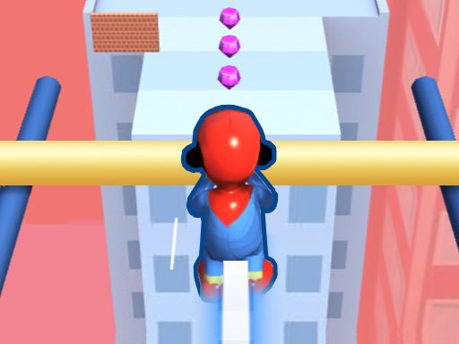 Roof Rails Online online game