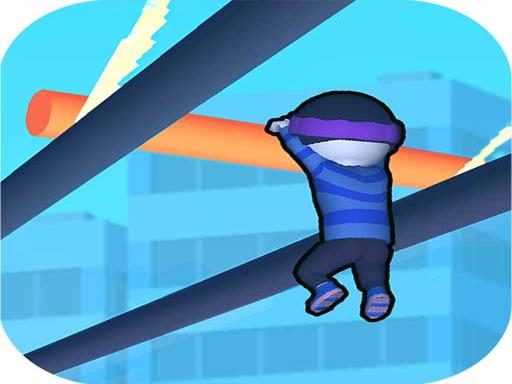 Roof Rails Rush online game