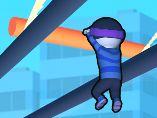 Roof Rails online game