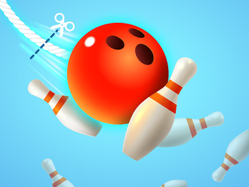 Rope Bawling 2 online game