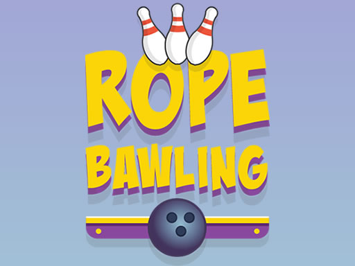 Rope Bawling online game