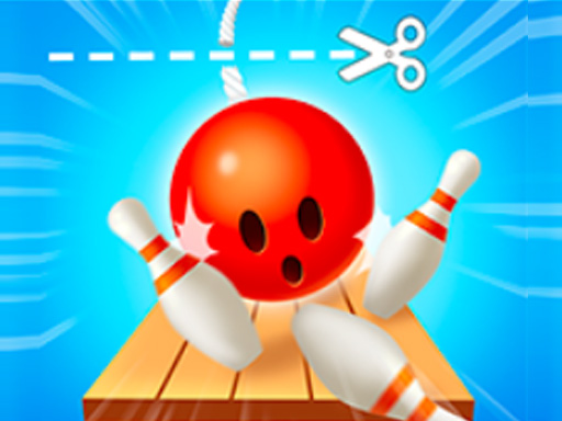 Rope Bowling online game