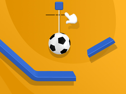 Rope Cut and Boom online game