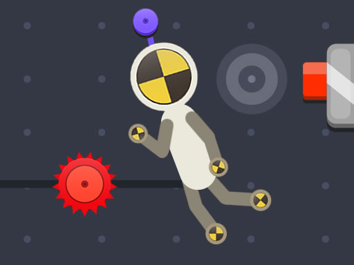 Rope Dude online game