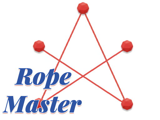 Rope Master Puzzle online game