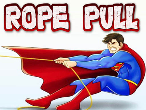 ROPE PULL online game