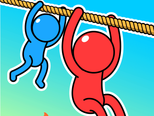 Rope Rescue Puzzle online game