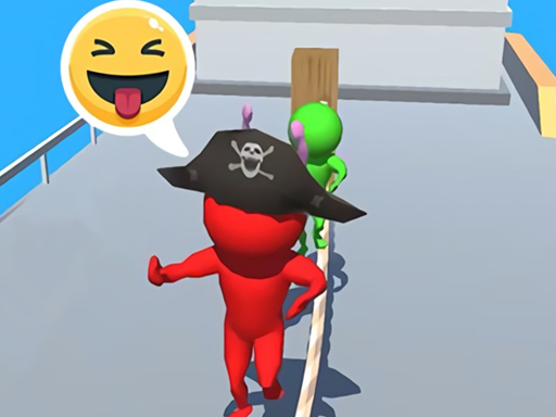 Rope Skipping online game