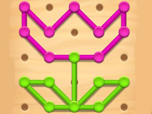 Rope Star online game