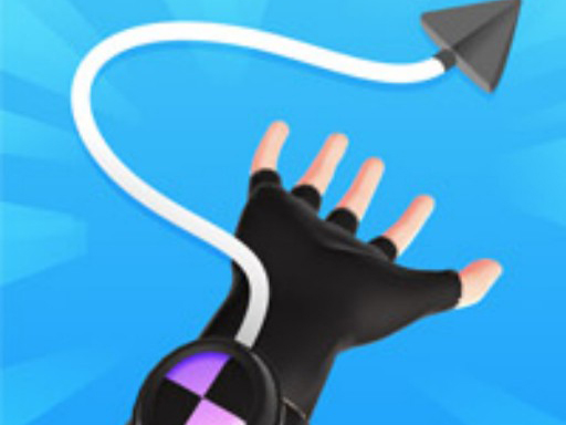 Ropeman 3D Game online game
