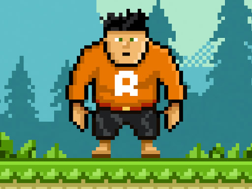 Ropeman online game