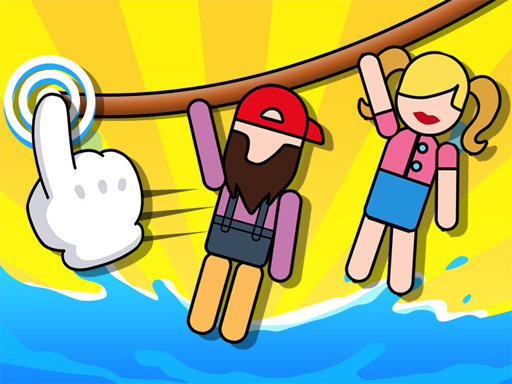 Ropeway Master online game