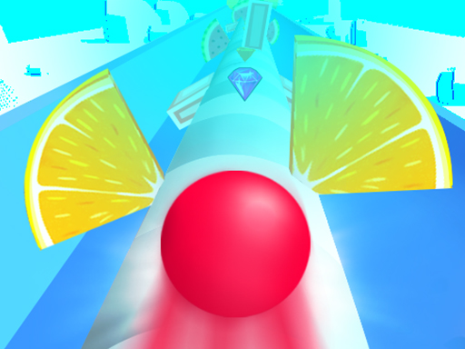 Rotate Road 3D Game online game