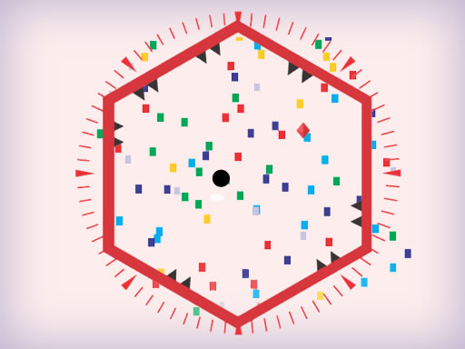 Rotate online game