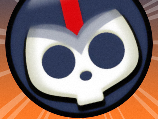Rotating Bones online game