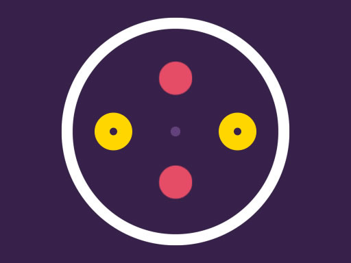 Rotating Disks online game